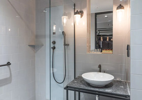 Four Elements Hotel Amsterdam