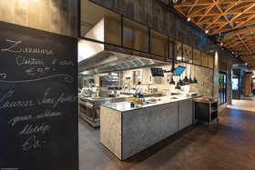 Four Elements Hotel Amsterdam