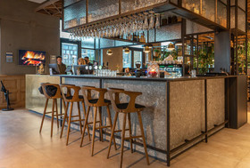 Four Elements Hotel Amsterdam