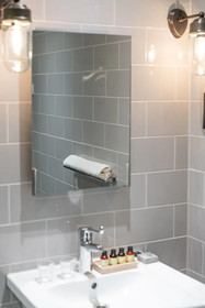 Four Elements Hotel Amsterdam