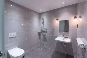 Four Elements Hotel Amsterdam