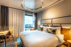 Four Elements Hotel Amsterdam