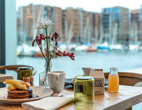 Four Elements Hotel Amsterdam
