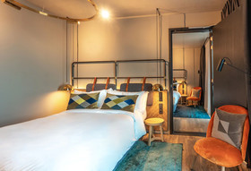 Four Elements Hotel Amsterdam