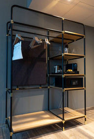 Four Elements Hotel Amsterdam