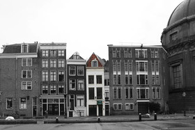 Hotel Canalview
