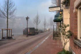 Hotel Canalview