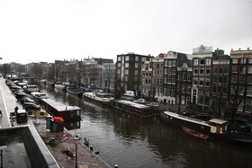 Hotel Canalview