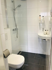 Hotel Canalview