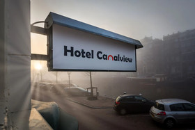 Hotel Canalview
