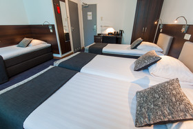 Hotel City Garden Amsterdam