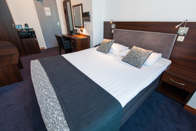 Hotel City Garden Amsterdam
