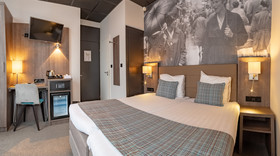 Hotel Cornelisz