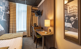 Hotel Cornelisz