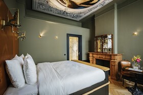 Hotel de Leydsche Hof