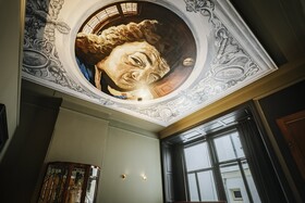 Hotel de Leydsche Hof