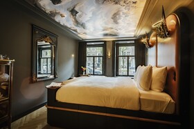 Hotel de Leydsche Hof
