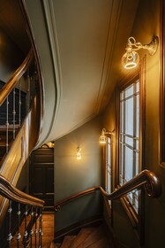 Hotel de Leydsche Hof