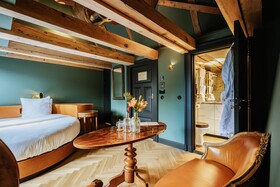 Hotel de Leydsche Hof