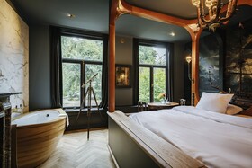 Hotel de Leydsche Hof