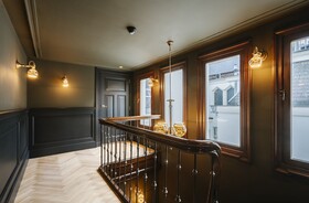 Hotel de Leydsche Hof