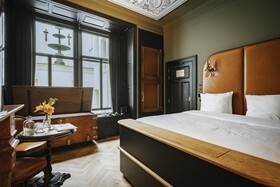 Hotel de Leydsche Hof