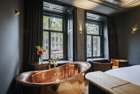 Hotel de Leydsche Hof