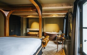 Hotel de Leydsche Hof