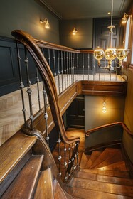 Hotel de Leydsche Hof