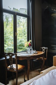 Hotel de Leydsche Hof