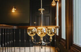 Hotel de Leydsche Hof