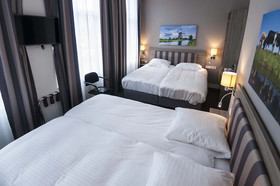 Hotel Fine Harmony