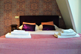 Hotel Heye 130