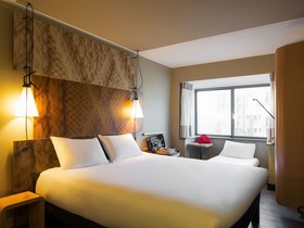 Hotel Ibis Amsterdam Centre Stopera