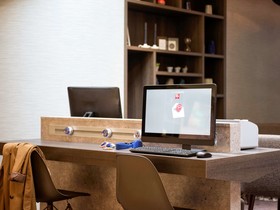Hotel Ibis Amsterdam Centre Stopera
