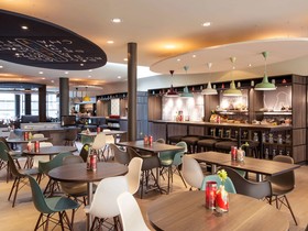 Hotel Ibis Amsterdam Centre Stopera