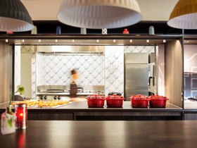 Hotel Ibis Amsterdam Centre Stopera