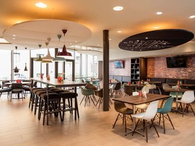 Hotel Ibis Amsterdam Centre Stopera