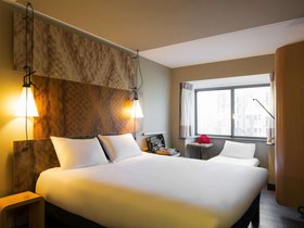 Hotel Ibis Amsterdam Centre Stopera