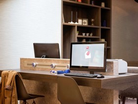 Hotel Ibis Amsterdam Centre Stopera
