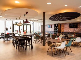 Hotel Ibis Amsterdam Centre Stopera