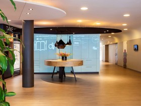 Hotel Ibis Amsterdam Centre Stopera