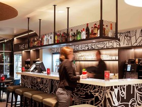 Hotel Ibis Amsterdam Centre Stopera