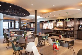 Hotel Ibis Amsterdam Centre Stopera