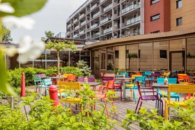 Hotel Ibis Amsterdam Centre Stopera