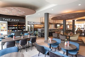 Hotel Ibis Amsterdam Centre Stopera