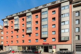 Hotel Ibis Amsterdam Centre Stopera