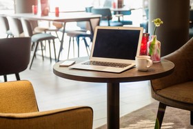 Hotel Ibis Amsterdam Centre Stopera