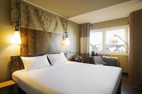 Hotel Ibis Amsterdam Centre Stopera