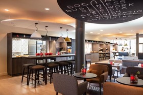 Hotel Ibis Amsterdam Centre Stopera